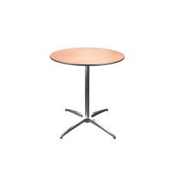 Short Cocktail Table