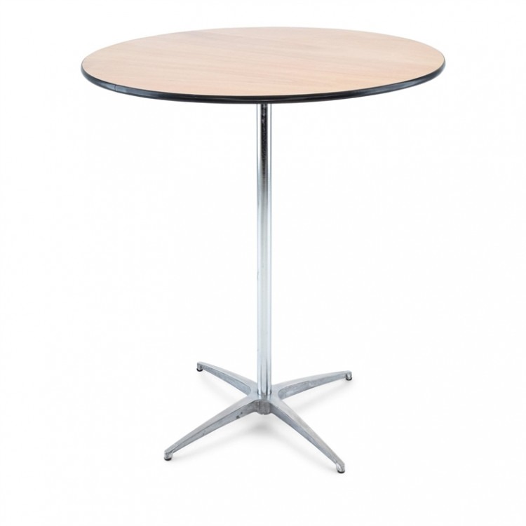 Tall Cocktail Table