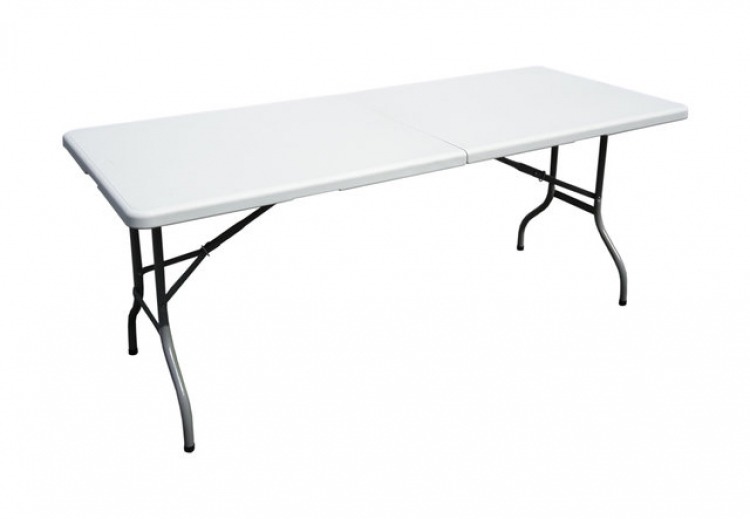 8ft Long Tables