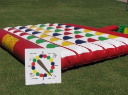 Giant Twister