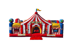 Carnival Play Land
