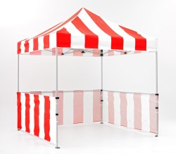 CARNIVAL 10X10 Canopy