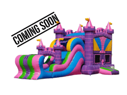 Princess Palace Combo