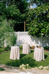 southern event rentals nashville tennessee wedding cocktail hour 6 1 Tall Cocktail Table