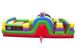 xco 30obs 30ra side 1 1 1765382860 30FT Retro Obstacle Course