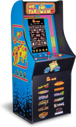 Pac-Man Arcade