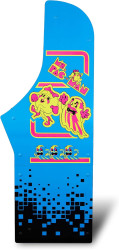 PAC2 1767724337 Pac-Man Arcade
