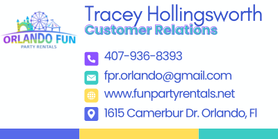Tracey Signature Card Payment Reminder