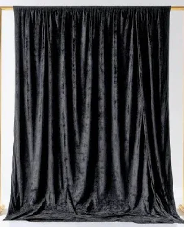 Pipe & Drape
