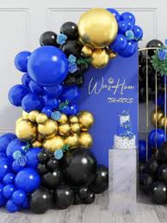 Event Decor